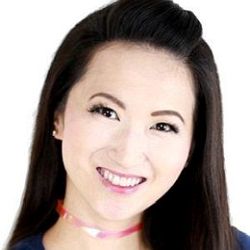 Joanna Zhou