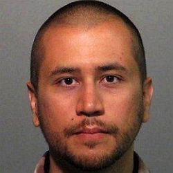 George Zimmerman