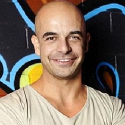 Adriano Zumbo